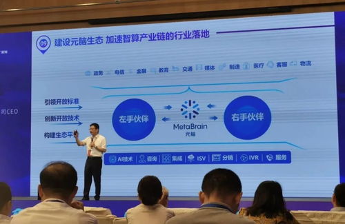 南京智算中心 以四大環節提供全鏈條算力與信息技術咨詢服務