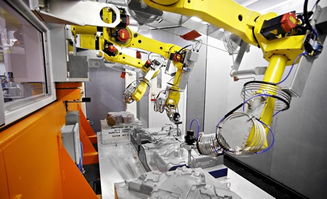 中國(guó)鍛壓網(wǎng)與信息技術(shù)咨詢(xún)服務(wù)的深度融合